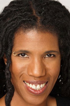 Nandi Bowe portrait