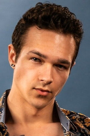 Jayden Marcos portrait