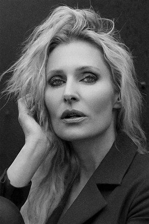 Gitte Duholm portrait