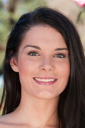 Nina Noxx portrait