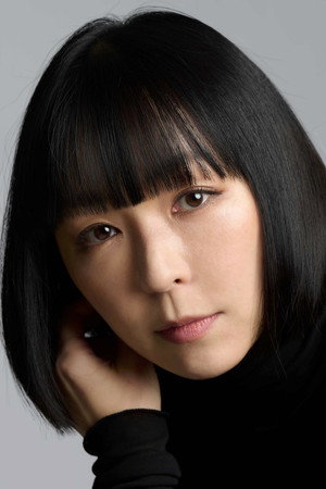 Miho Miyagawa portrait