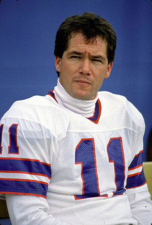 Scott Norwood portrait