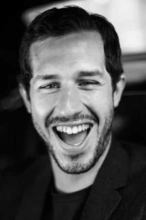 Victor Belmondo portrait