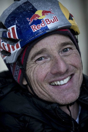 Will Gadd portrait