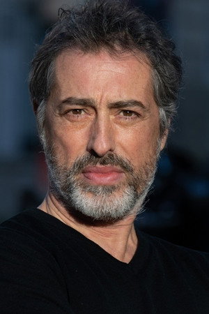Cédric Brenner portrait