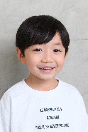 Rikuto Ishizuka portrait