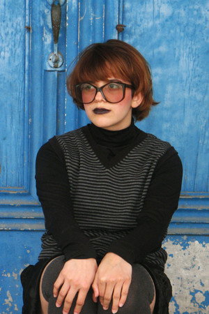 Mariana San Martín portrait