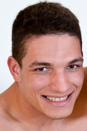 Alcide Ricci portrait