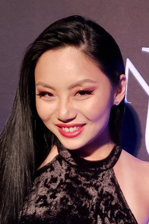 Tina Guo portrait