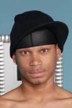 Yello Boi portrait