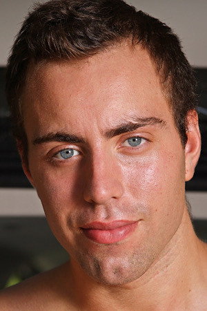 Alec Leduc portrait