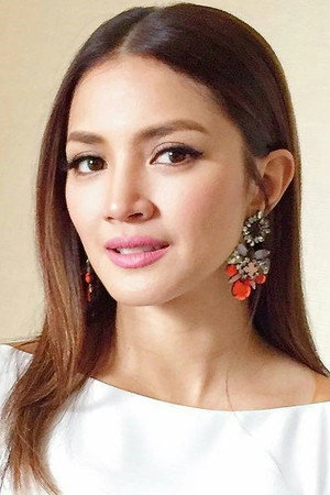 Nur Fazura portrait