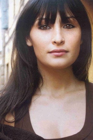 Rossella Caiani portrait
