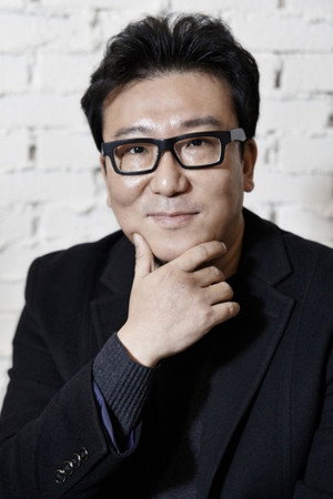 JK Youn portrait