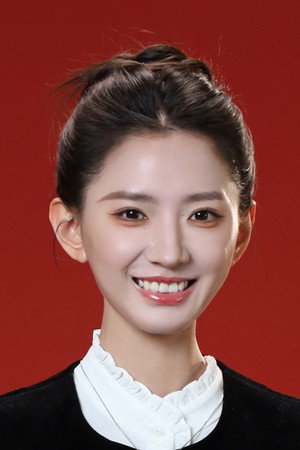 Zhang Wanying portrait