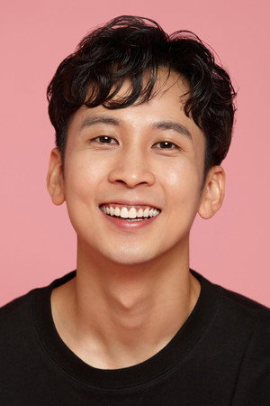 Uh Sung-wook portrait