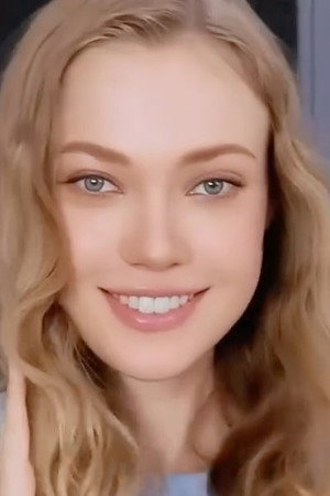 Jane Mirro portrait
