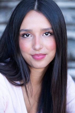 Isabella Madrigal portrait