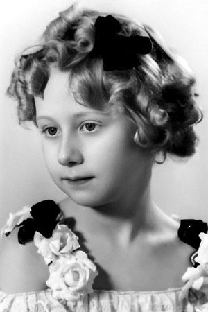 Betsy Gay portrait