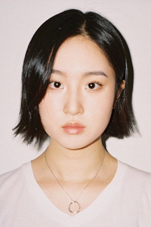 Hyowoo portrait