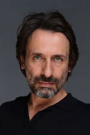 Tansel Doğruel portrait