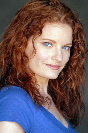 Bonnie Marion portrait