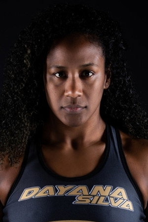 Dayana Silva portrait