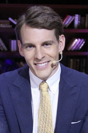 James Alofs portrait