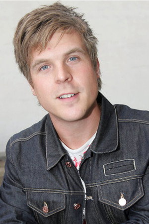 Gabriel Odenhammar portrait