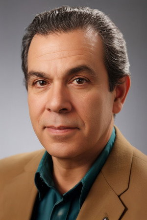 Pekcan Koşar portrait