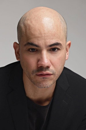 Misha Arias De La Cantolla portrait