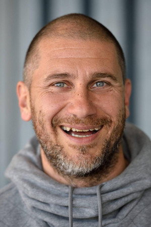 Marko Lehtosalo portrait