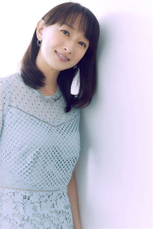 Mari Hanafusa portrait