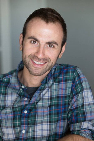 Dennis Curlett portrait