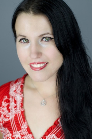 Sandra Rosko portrait