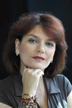 Radó Denise portrait