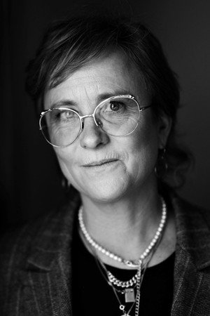 Lisbeth Wulff portrait