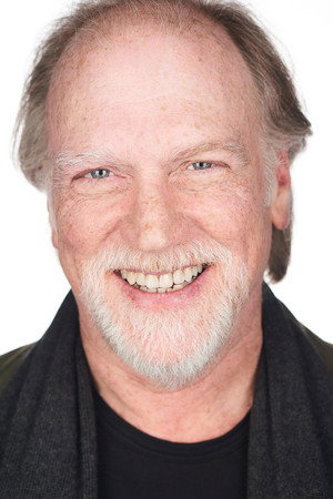 Brian Scott Carleton portrait