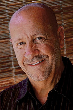 Vince Cefalu portrait