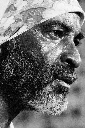 Wilson Rabelo portrait
