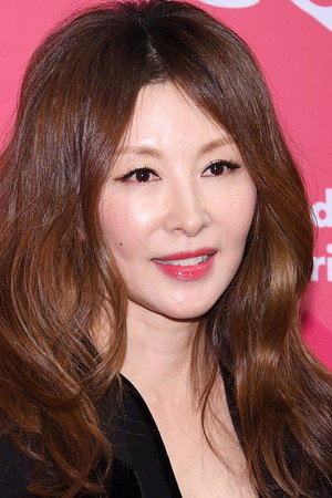 Lee Mi-sook portrait