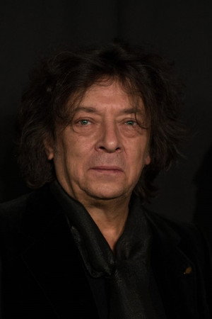 Alexandre Païta portrait