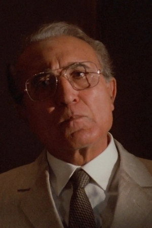 Accursio Di Leo portrait