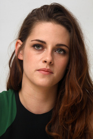 Kristen Stewart portrait