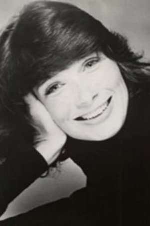 Tina Romanus portrait