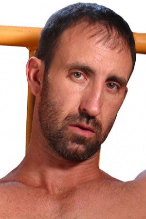 Steven Richards portrait