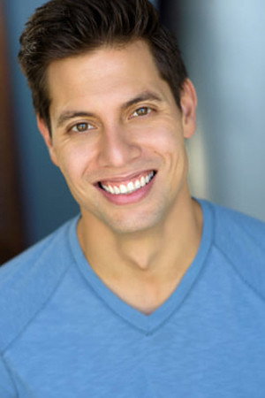 Adam Ignacio portrait