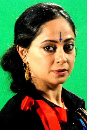 Sheeba Chaddha portrait