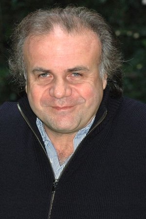 Jerry Calà portrait