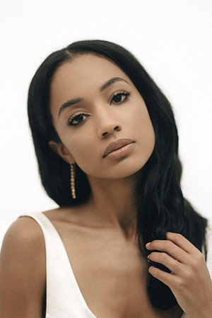 Erinn Westbrook portrait